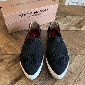 Mark Nason Shoes